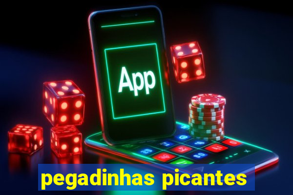 pegadinhas picantes